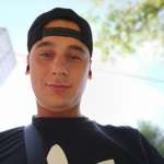 Назар, 24 года