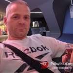 Рустам, 38 лет