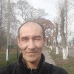 Михаил, 46 лет