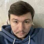 Олександр, 25 лет